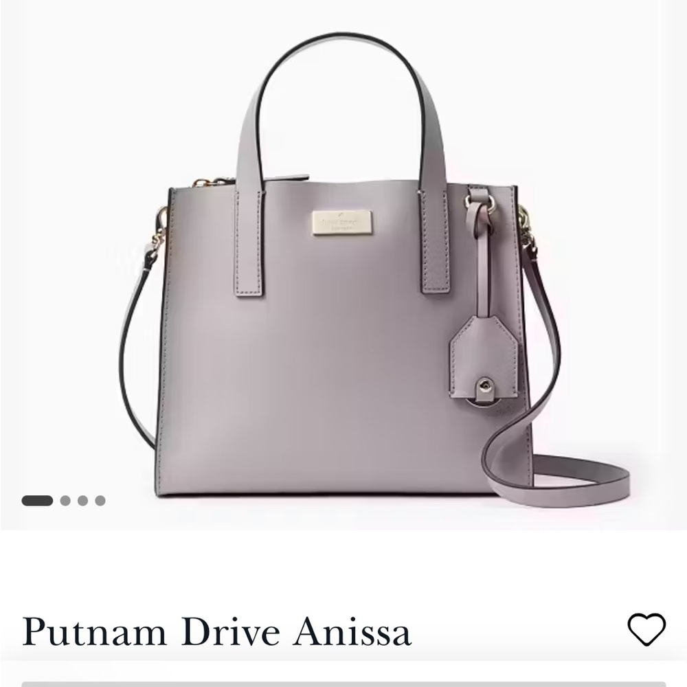 Kate Spade Putnam Drive Annisa tote